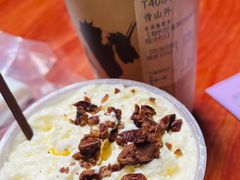 -成川茶店·潮汕工夫浓茶(万象店)