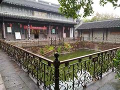 -吴道台府