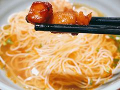 -老外婆本帮面(塔城路店)