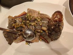 -扬州香格里拉·香宫中餐厅