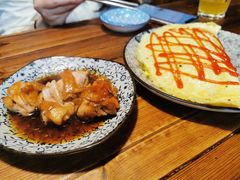 照烧鸡腿-食戟