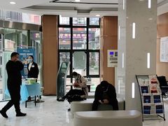 -美年大健康·体检中心(江岸分院)