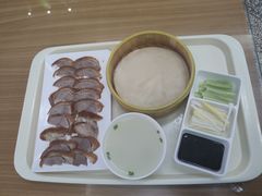 -首都师范大学-本部食堂