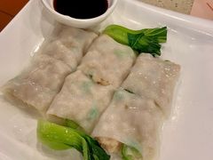 牛肉肠-点都德(盘福楼店)