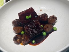 -小大董·烤鸭(观景餐厅·南京西路店)