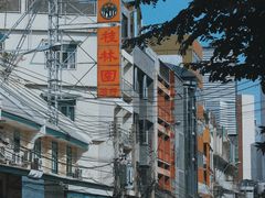 -唐人街(耀华力路)