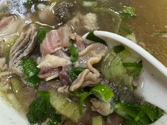 -协顺园回头馆(南顺城路店)
