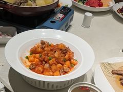 -丝宴·凤城印象·西北特色菜(彩虹湾店)