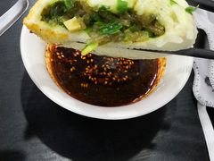 -郑家包子牛肉拉面(尚勤路店)