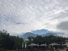 -雅安楠水阁温泉酒店