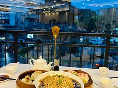 -怡园饭店-餐厅(四望亭店)