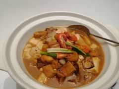 -源牌酒店·家常六安菜