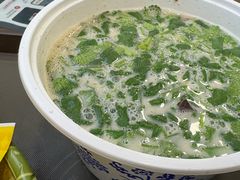 -穆得·老周家牛肉烧饼(普利街店)