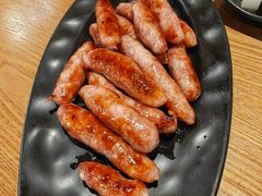 -恩你小木屋·烤肉韩式料理(嘉兴秀洲店)