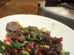 -剁椒入味(黄土岭店)