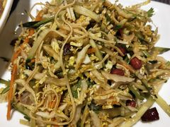 -孙家外婆•长春地标美食新名片(吾悦广场店)
