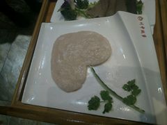 -川中故事·成都老火锅(东书房店)