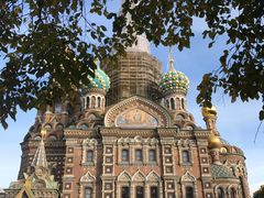 -滴血救世主教堂