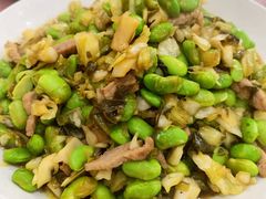 -黄牛肉馆·皖南土菜