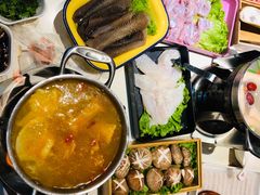 -火锅先生(五马街店)
