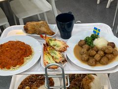 -宜家·瑞典风味餐厅(北京西红门店)