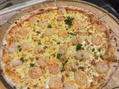 -BISTROFIORE美伊娜(伊犁南路店)