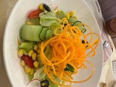 -华梅西餐厅(哈尔滨中央大街店)