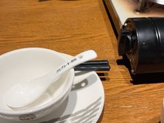 -湘力力小院·鱼汤泡饭(枫林路店)