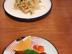 -如禾素食·下午茶·糖水