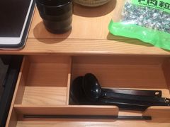 -阿香米线(宁波来福士广场店)