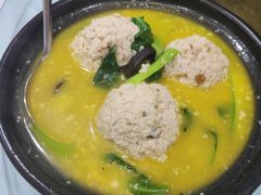 -溱湖八鲜菜馆