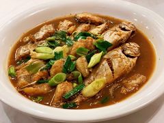 -汉通东林海鲜大酒店(鼓楼孝闻街店)