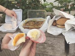 -澳门长洲糯米糍(柯打苏沙街店)