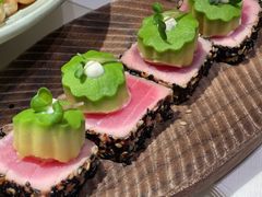 -Tomacado花厨(南京IFC国金中心店)