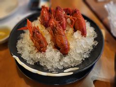 -V Bar海景扒房(北海湾惠龙万达嘉华酒店)