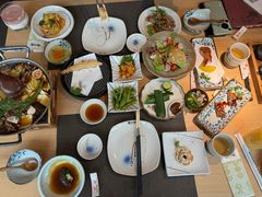 -德川家日本料理(中关村店)