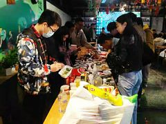 -回声星球·团建策划·赛事承办·拓展培训(大钟寺店)
