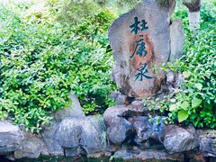 -趵突泉景区