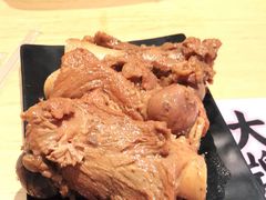 -关东小磨东北菜(上海长风大悦城店)