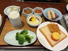 -古北水镇乌镇会精品酒店