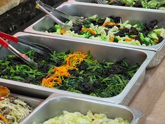 -白衣古寺素斋堂