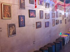 -唱吧麦颂KTV(西单华威潮铺街店)