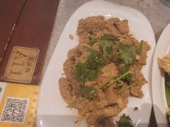 -高玛纳驴肉火烧(河间总店)