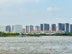 -九龙湖公园