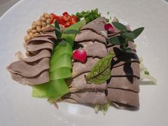 -花开餐厅(环湖中路店)