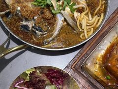 -3号仓库·创意中国菜(乐清正大广场店)