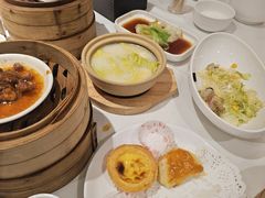 -万龙洲海鲜(南新仓店)