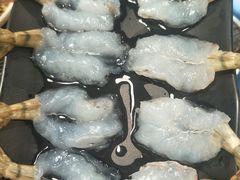 蝴蝶虾-拾下卜卜贝•海鲜火锅