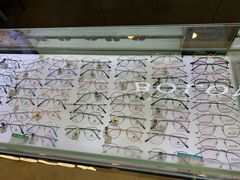 -精益眼镜(建三店)