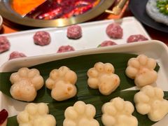 -丽达购物中心(崂山店)